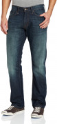 Levis 514 Straight Jeans Midnight 005140403