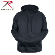 Rothco Concealed Carry Hoodie Midnight Navy Blue 4091