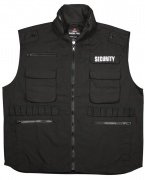Rothco Security Ranger Vest 7457