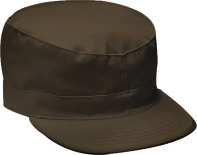 Кепка Ultra Force™ BDU Cap R/S - Sheriff's Brown, фото