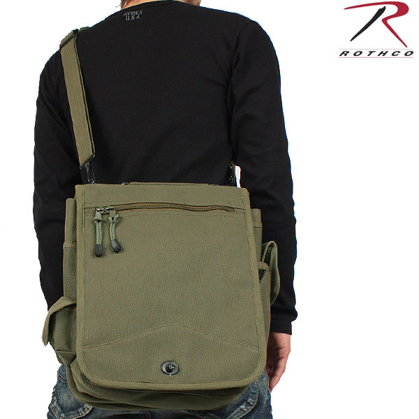 Rothco Vintage Canvas M 51