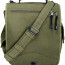 Сумка инженера оливковая винтажная Rothco Vintage Canvas M 51 Engineers Field Bag Olive Drab 8612 - Сумка инженера оливковая винтажная Rothco Vintage Canvas M 51 Engineers Field Bag Olive Drab 8612