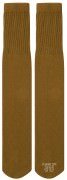 Elder Hosiery U.S. Army Type Tube Socks Coyote Brown 6126