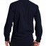 Wrangler Men's RIGGS Workwear® Twill Work Shirt # Navy - 81U1dpTbbIL._UL1500_.jpg