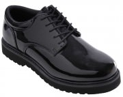 Rothco Uniform Oxford / Work Sole Black 5250