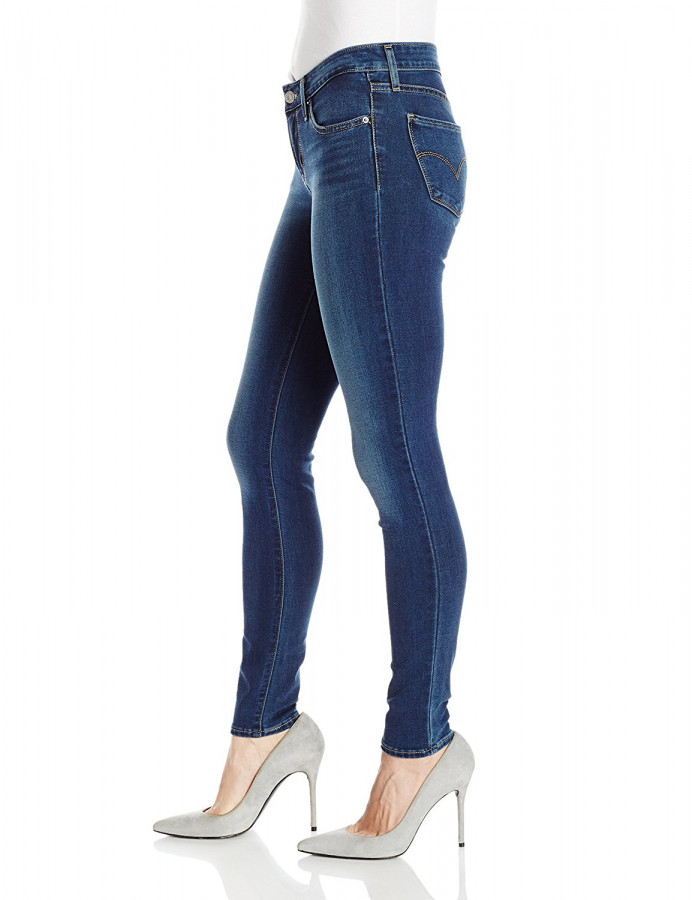 Levi's 711 still dreamin cheap
