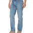 Мужские просторные джинсы с прямой штаниной Lee Relaxed Fit Straight Leg Jeans Larson 2055554 - Мужские просторные джинсы с прямой штаниной Lee Relaxed Fit Straight Leg Jeans Larson 2055554