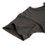 Футболка угольно-серая Rothco T-Shirt Poly/Cotton Charcoal Grey 67630 - Футболка угольно-серая Rothco T-Shirt Poly/Cotton Charcoal Grey 67630