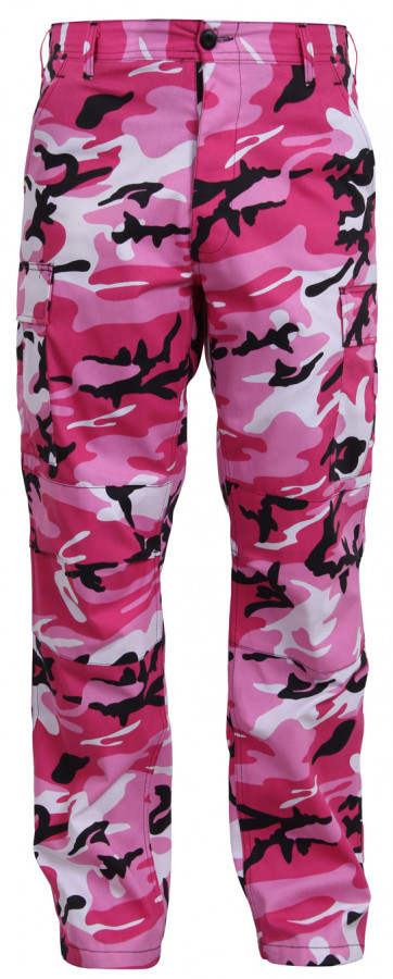 Rothco camo cargo bdu pant cheap
