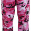 Тактические брюки розовый камуфляж Rothco BDU Pant Pink Camo 8670 - Тактические камуфлированные утилитарные брюки Rothco BDU Pant Pink Camo 8670