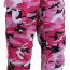 Тактические брюки розовый камуфляж Rothco BDU Pant Pink Camo 8670 - Тактические камуфлированные утилитарные брюки Rothco BDU Pant Pink Camo 8670