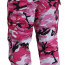 Тактические брюки розовый камуфляж Rothco BDU Pant Pink Camo 8670 - Тактические камуфлированные утилитарные брюки Rothco BDU Pant Pink Camo 8670