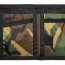 Кошелек милитари камуфлированный Rothco Commando Wallet Woodland Camo 10630 - Кошелек милитари камуфлированный Rothco Commando Wallet Woodland Camo 10630