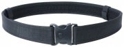 Ремень тактический Rothco Deluxe Triple Retention Duty Belt - Black - 10675