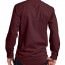 Wrangler Men's RIGGS Workwear® Twill Work Shirt # Burgundy - 81kFebdXiML._UL1500_.jpg