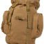 Тактический рюкзак 25 литров Rothco 25L Tactical Backpack - Rothco 25L Tactical Backpack 2748 	Coyote Brown