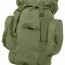 Тактический рюкзак 25 литров Rothco 25L Tactical Backpack - Rothco 25L Tactical Backpack 2749 	Olive Drab