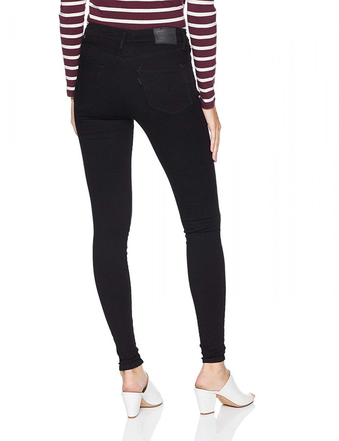 Levi's 720 black top