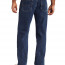 Мужские просторные джинсы с прямой штаниной Lee Relaxed Fit Straight Leg Jeans Medium Stone 2055551 - Мужские просторные джинсы с прямой штаниной Lee Relaxed Fit Straight Leg Jeans Medium Stone 2055551