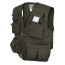 Жилет фногофункциональный туристический оливковый Rothco Uncle-Milty Travel Vest Olive Drab 7540 - Жилет фногофункциональный туристический оливковый Rothco Uncle-Milty Travel Vest Olive Drab 7540