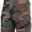 Шорты рип-стоп лесной камуфляж вудланд Rothco Rip-Stop BDU Short Woodland Camo 7056 - Шорты рип-стоп лесной камуфляж вудланд Rothco Rip-Stop BDU Short Woodland Camo 7056