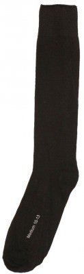 Rothco Gov't Issue Polypropylene Socks Black - 7418, фото