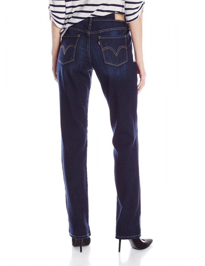 Levis 505 Straight Leg Jean Legacy 155050145