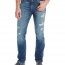Levis 511™ Slim Fit Jeans Blue Barnacle - 045111659 - Мужские узкие джинсы Levis 511™ Slim Fit Jeans Blue Barnacle - 045111659
