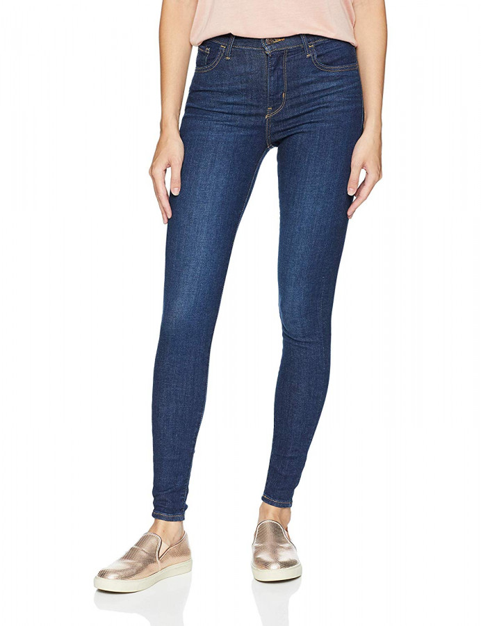 levi's 720 indigo daze