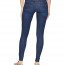 Женские супероблегающие джинсы с высокой посадкой Levi's 720 High Rise Super Skinny Jean Indigo Daze 527970024  - Женские супероблегающие джинсы с высокой посадкой Levi's 720 High Rise Super Skinny Jean Indigo Daze 527970024 