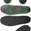 Стельки амортизационные для военной обуви Rothco Military And Public Safety Insoles 7187 - Стельки амортизационные для военной обуви Rothco Military And Public Safety Insoles - 7187