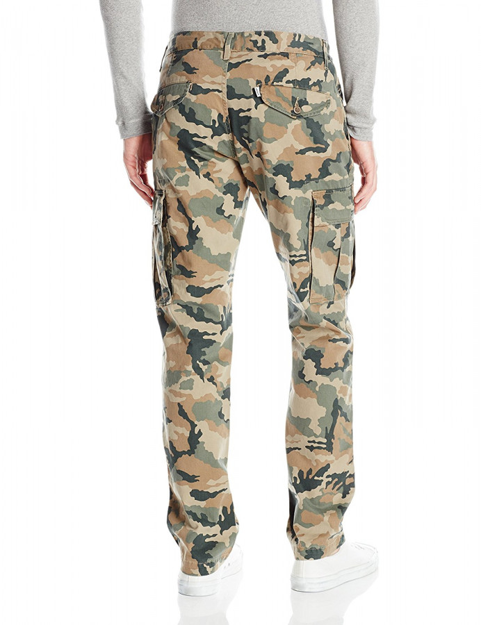 Levis 541 camo online