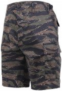 Rothco BDU Short Tiger Stripe Camo 7085