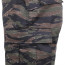 Шорты карго тигровый лесной камуфляж Rothco BDU Short Tiger Stripe Camo 7085 - Шорты комбат Rothco BDU Short Tiger Stripe Camo 7085