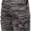 Шорты карго тигровый лесной камуфляж Rothco BDU Short Tiger Stripe Camo 7085 - Шорты комбат Rothco BDU Short Tiger Stripe Camo 7085