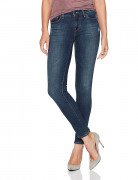 Levi's Women's 711 Skinny Jeans Little Secret 188810209