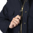 Полевая куртка с утепляющей подстежкой полуночно-синяя Rothco M-65 Field Jacket Midnight Navy Blue 8623 - Полевая куртка с утепляющей подстежкой полуночно-синяя Rothco M-65 Field Jacket Midnight Navy Blue 8623