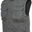 Жилет оливковый многофункциональный с капюшоном Rothco Ranger Vest Olive Drab 7566 - Жилет многофункциональный с капюшоном Rothco Ranger Vest Olive Drab 7566