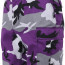 Шорты карго фиолетовый камуфляж Rothco BDU Short Ultra Violet Camo 7100 - Шорты карго фиолетовый камуфляж Rothco BDU Short Ultra Violet Camo 7100