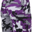 Шорты карго фиолетовый камуфляж Rothco BDU Short Ultra Violet Camo 7100 - Шорты комбат Rothco BDU Short Ultra Violet Camo 7100