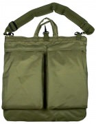 Rothco Flyers Helmet Shoulder Bag Olive Drab 2449