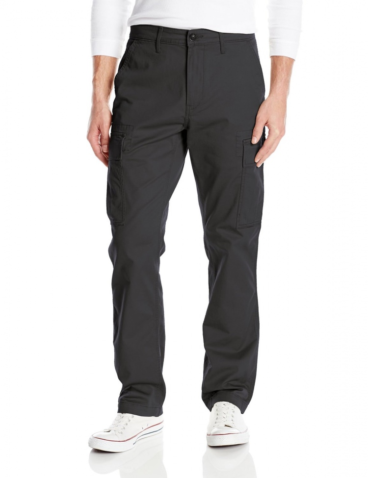 Levi's 541 athletic fit cargo top