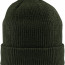 Шапка акриловая WiscKnit® Acrylic Watch Cap Olive Drab 5454 - Шапка вязаная WiscKnit® Acrylic Watch Cap - Olive Drab # 5454