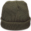 Шапка акриловая WiscKnit® Acrylic Watch Cap Olive Drab 5454 - Шапка вязаная акриловая WiscKnit® Acrylic Watch Cap Olive Drab 5454