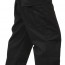 Черные тактические брюки Rothco Tactical BDU Pant Black 7971 - Однотонные тактические брюки Rothco Tactical BDU Pant Black 7971