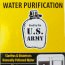 Порошок для дезинфекции и очистки воды Chlor-Floc US Military Water Purification Powder Packets (30 pack) - Порошок для дезинфекции воды Chlor-Floc US Military Water Purification Powder Packets (30 pack)