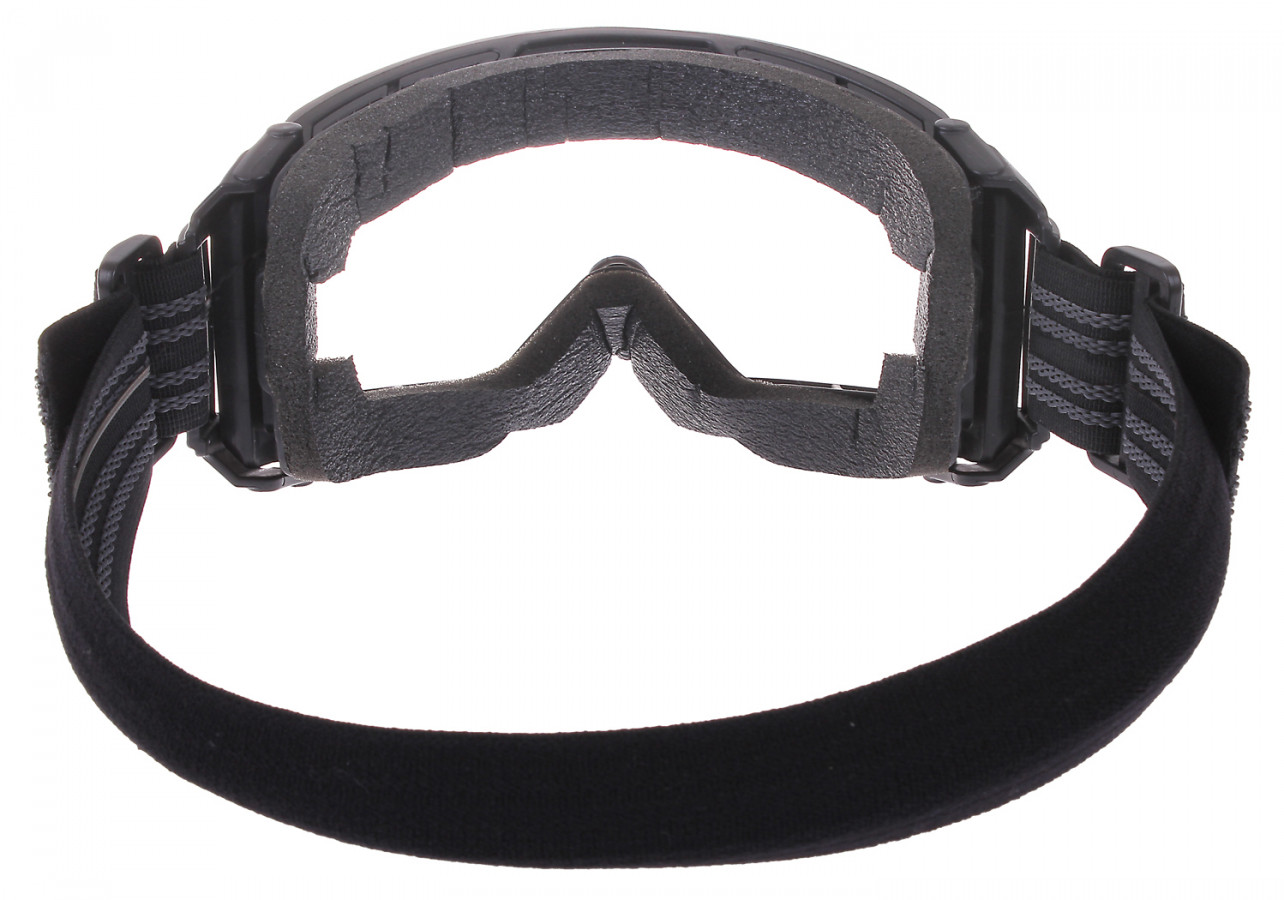 Bulletproof goggles deals