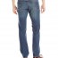 Джинсы мужские Levi's Men's 505 Regular Fit Jean Sea Drift 005051353 - Джинсы Mens Levis 505™ Regular Fit Jeans | Sea Drift