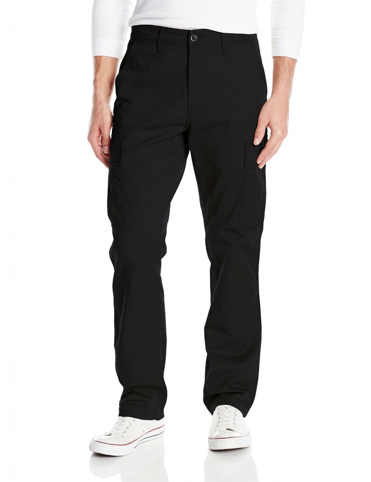 541 levis black