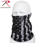 Rothco U.S. Flag Multi-Use Tactical Wrap 2403